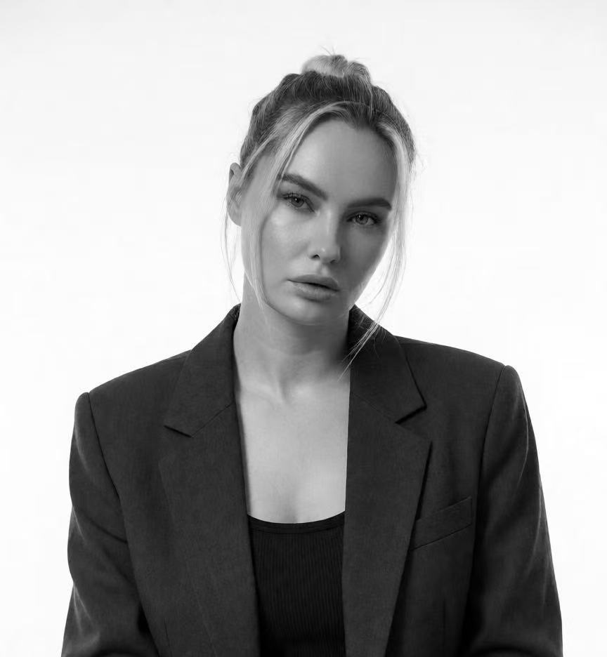 Olga Krut