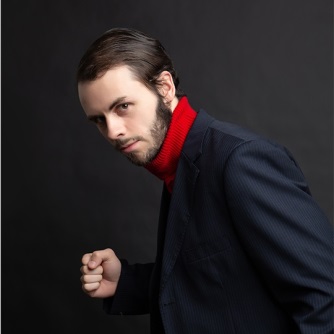 Sergei